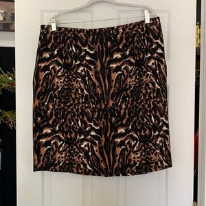 🌺TALBOTS WOMAN SKIRT🌺